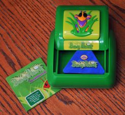 Cranium Squawkbox: Bug Hunt