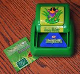 Cranium Squawkbox: Bug Hunt