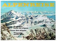 Alpenreise