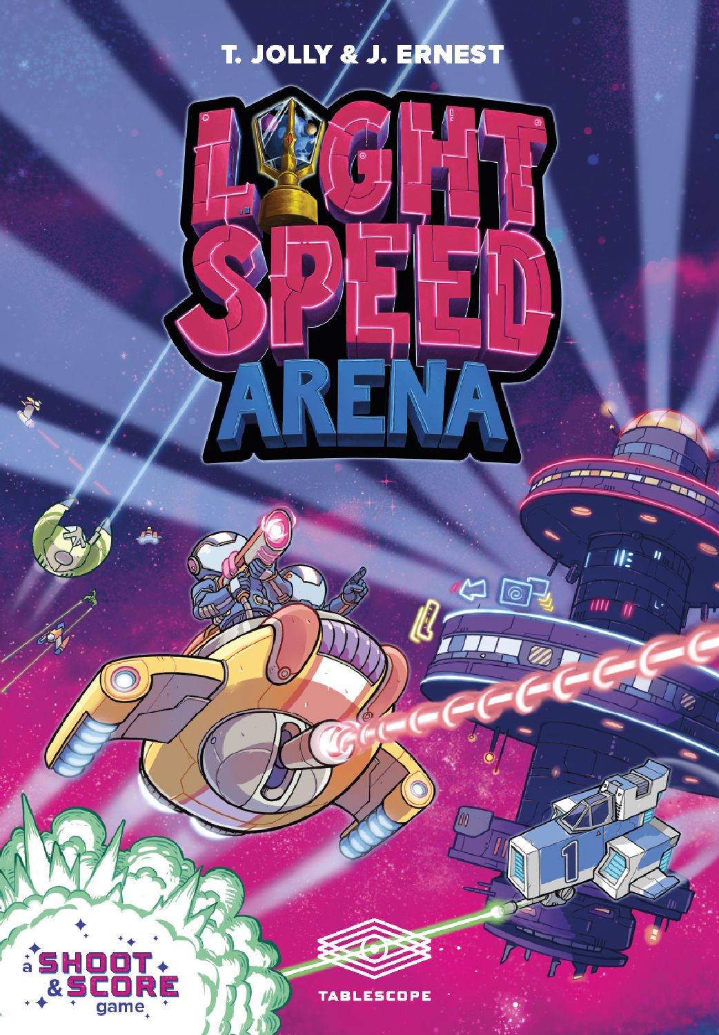 Game cover image
