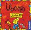 Board Game: Ubongo Junior 3-D