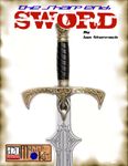 RPG Item: Sword