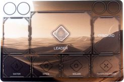 Dune: Imperium – Playmaty Player's Board Mat