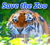 Save the Zoo