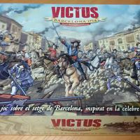 Victus Barcelona 1714