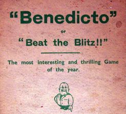 Benedicto