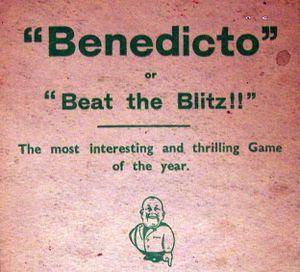 Benedicto