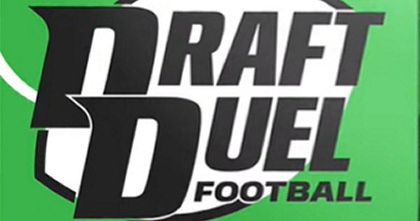 Draft Duel: Fantasy Football Card Game | Board Game | BoardGameGeek