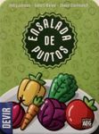 Ensalada de puntos