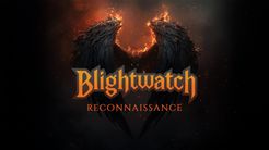 Blightwatch: Reconnaissance