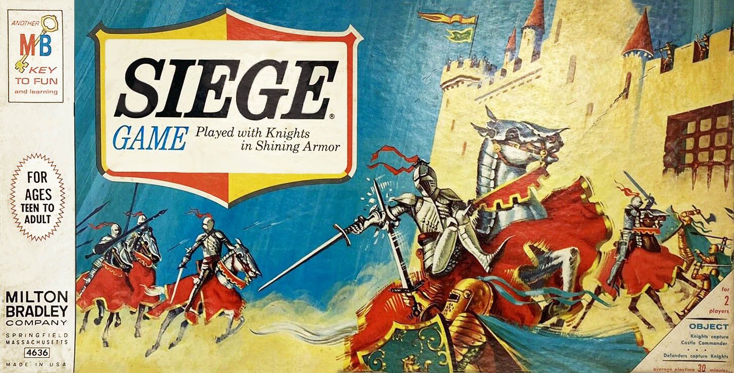 Siege