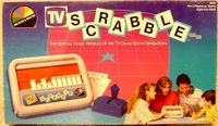 TV Scrabble