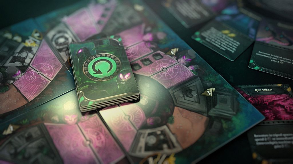 Illustration 8 de Steampunk Rally Fusion
