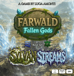 Farwald: Fallen Gods