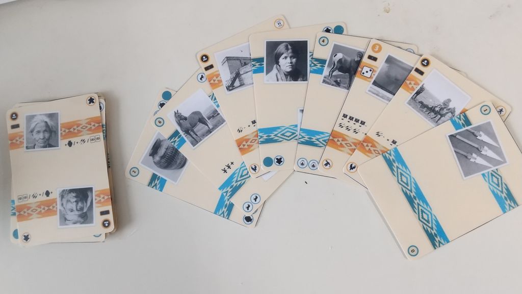 Show Us Your Builds 2022 InHand Game Design Contest