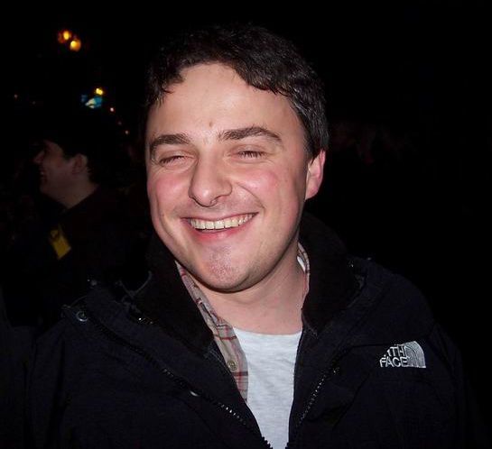 Artur "Garnek" Ganszyniec