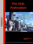 RPG Item: The Hub Federation