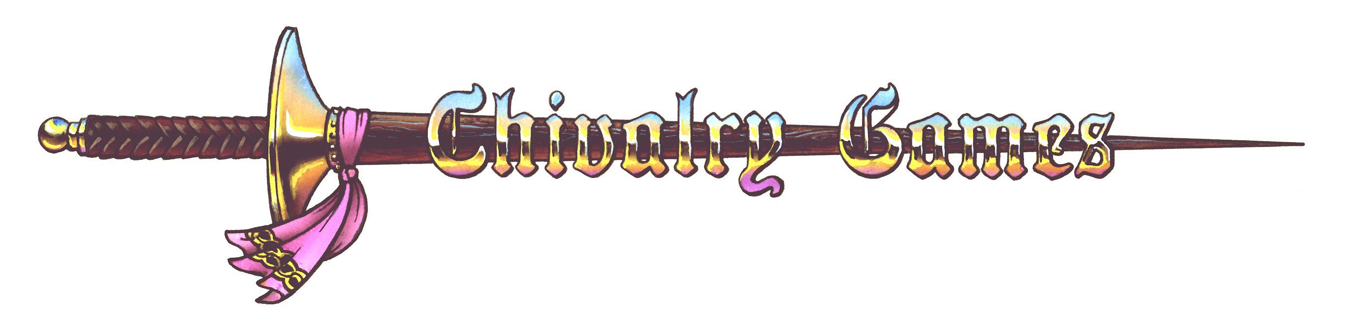 Chivalry Games