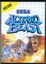 Video Game: Altered Beast (1988)