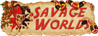 RPG: Savage Worlds (Original & Revised Editions)