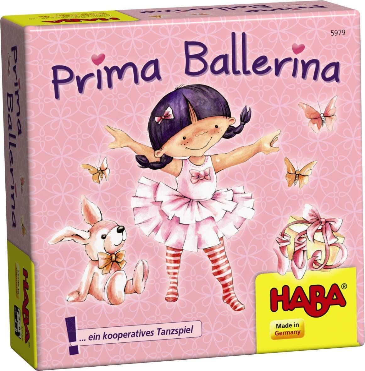 Prima Ballerina - Photo 1