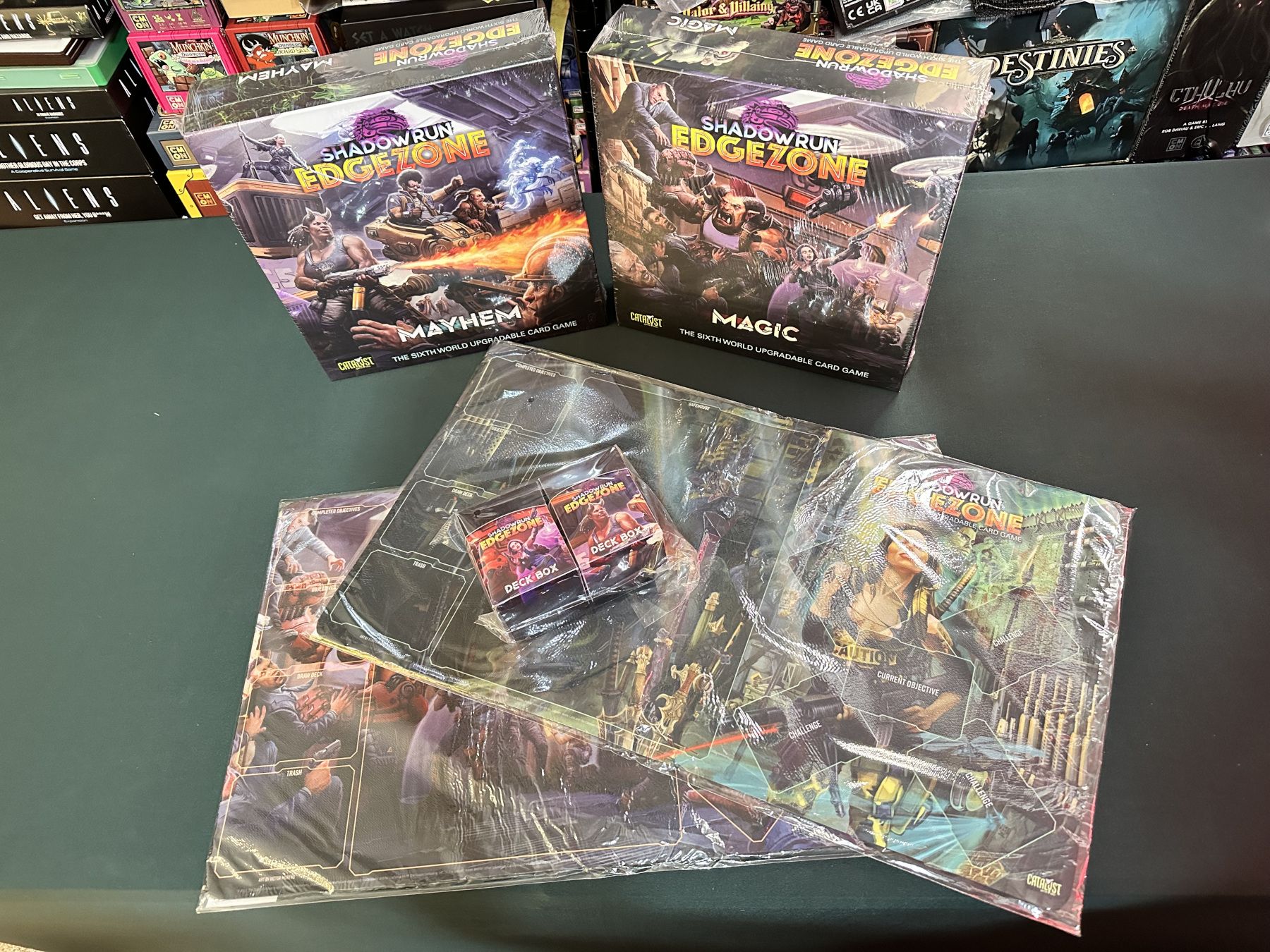 BoardGameGeek