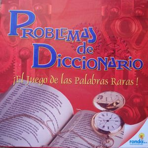 Problemas de Diccionario