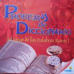 Problemas de Diccionario