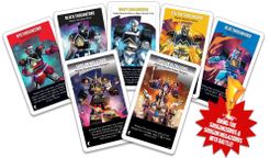 Power Rangers: Heroes of the Grid – Zord Pack #2