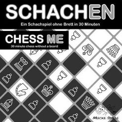 Schachen box art