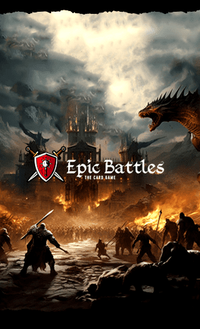 Epic Battles