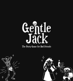 Gentle Jack