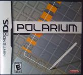 Video Game: Polarium