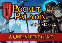 Pocket Paladin