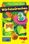 Meine ersten Spiele: Würfelwürmchen