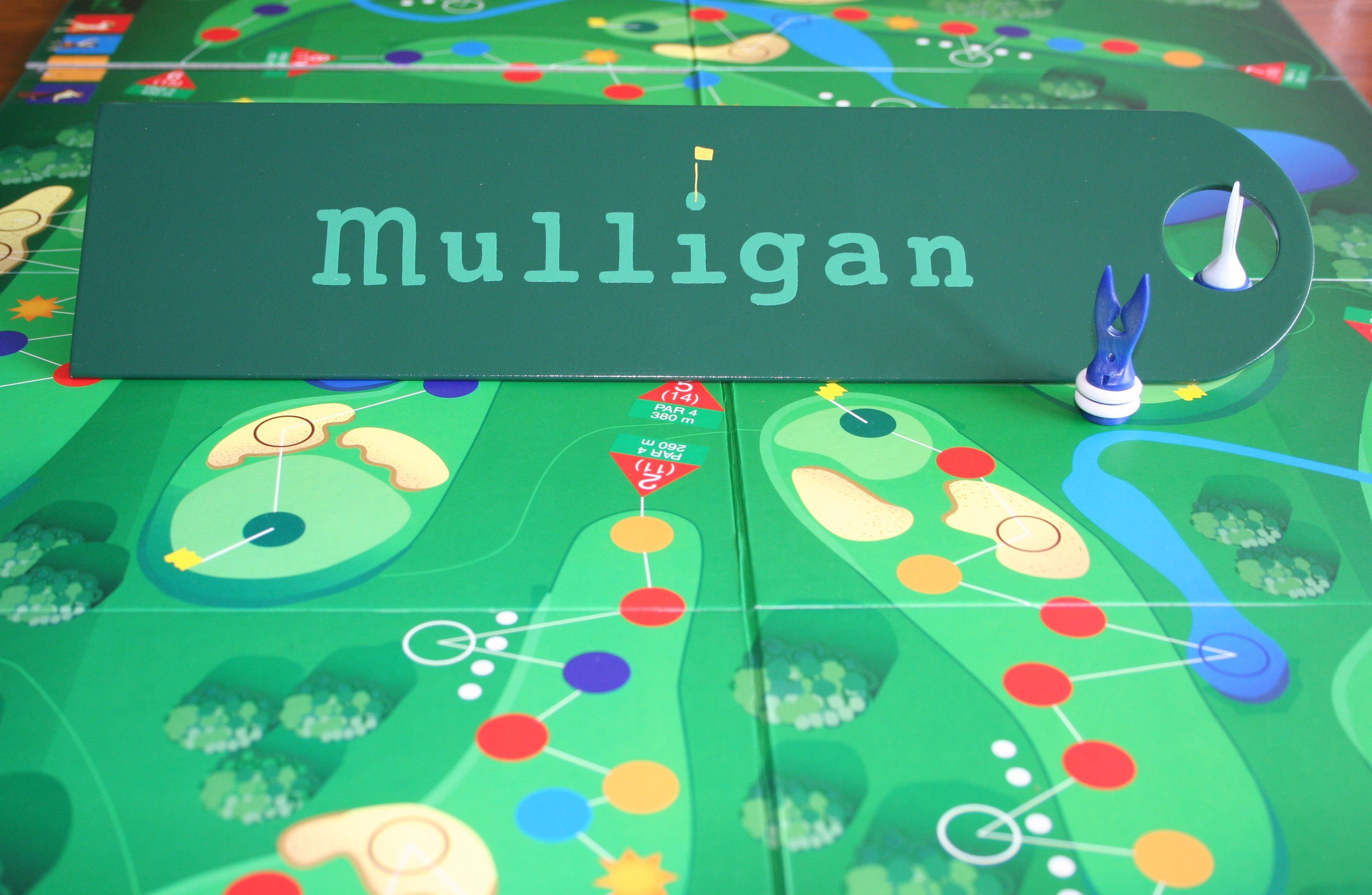 Mulligan