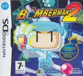 Video Game: Bomberman 2 (DS)