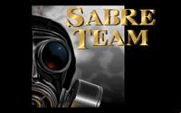 Video Game: Sabre Team