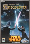 Board Game: Carcassonne: Star Wars
