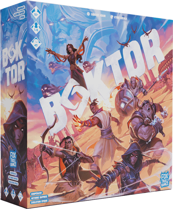 Boktor