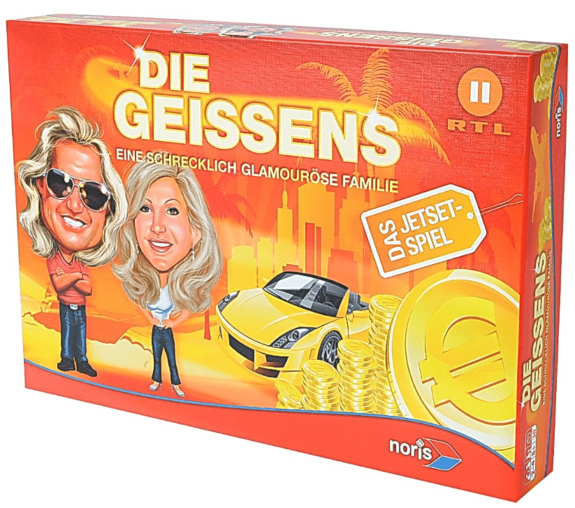 Die Geissens
