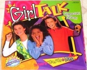 Girl Talk