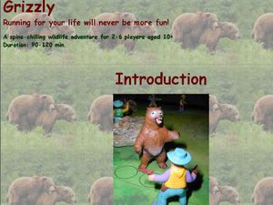 Grizzly