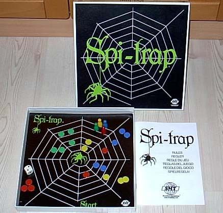 Spi-Trap