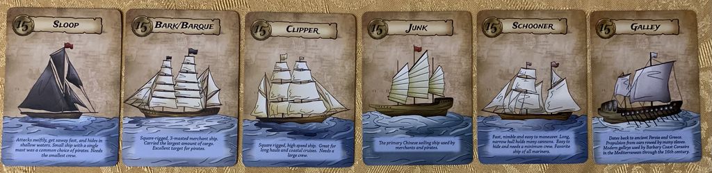 Illustration 2 de Pirate Party: Women of the High Seas