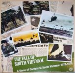 The Fall of South Vietnam: A Game of Combat in South Vietnam – 1973-1975