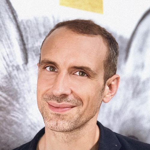 Jérôme Pélissier