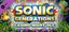 Video Game: Sonic Generations - Casino Night DLC