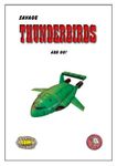 RPG Item: Savage Thunderbirds