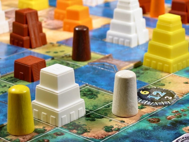 board game image